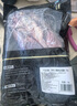ZOOLII澳洲谷飼金錢腱 3斤 安格斯原切牛腱子 火鍋烤肉食材 曬單實(shí)拍圖