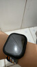 Apple/蘋果 Watch Series 10 智能手表GPS款42毫米亮黑色鋁金屬表殼黑色運(yùn)動(dòng)型表帶S/M MX1M3CH/B 曬單實(shí)拍圖