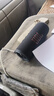 JBL FLIP6 音樂萬花筒六代 【國家補貼】便攜藍牙音箱  賽道揚聲器 獨立高音單元 雙11購物 金屬黑 曬單實拍圖