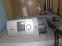 瑞思邁（Resmed）原裝進(jìn)口A(yíng)irCurve10雙水平高端睡眠呼吸機老人家用醫用打呼嚕止鼾 曬單實(shí)拍圖