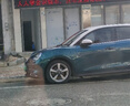 千斤頂液壓立式2噸小汽車(chē)用車(chē)載3噸5噸手搖千金頂轎車(chē)油壓千斤頂 加厚款立式液壓千斤頂（配搖桿） 3噸 曬單實(shí)拍圖