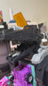 變形金剛（TRANSFORMERS）兒童玩具模型禮物手辦周邊機(jī)器人世代精選泰坦級G1鐵甲龍G1092 曬單實(shí)拍圖