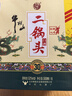 牛欄山二鍋頭珍品三十(30)青龍匠心 清香型白酒 52度 500ml*6瓶 整箱裝 曬單實(shí)拍圖
