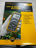 福祿克（FLUKE）15B MAX-01 數(shù)字萬用表 掌上型多用表 儀器儀表萬能表 15B+升級版 曬單實拍圖
