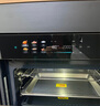 西門(mén)子（SIEMENS）【重磅新品】全新曜石700M 嵌入式微蒸烤箱 50L大容量 微蒸烤炸燉煮六合一 五檔變頻CP1S7NAG3W  曬單實(shí)拍圖
