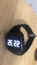 正港（ZGO）電子手表學(xué)生防水運(yùn)動(dòng)震動(dòng)鬧鐘手表初高中兒童電子表開學(xué)禮物642 曬單實(shí)拍圖