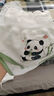 貝博氏babybox嬰兒肚圍新生兒護肚圍寶寶護臍帶肚兜棉質(zhì)S碼2條裝 曬單實(shí)拍圖