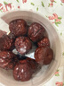 三胖蛋紅棗128g罐裝 孕婦零食蜜餞果干 新疆特產(chǎn) 煮粥煲湯補(bǔ)氣血 曬單實(shí)拍圖