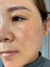 泊紫汀蘭黃芪霜去黃提亮煥白淡紋抗皺緊致抗衰老保濕面霜老國貨男女護(hù)膚品 曬單實(shí)拍圖