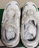 彪馬（PUMA）【德訓(xùn)鞋】復(fù)古增高厚底鞋女子休閑鞋T字鞋PALERMO401286 灰色-迷霧灰-01 36 曬單實(shí)拍圖