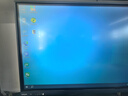聯(lián)想（Lenovo） 65英寸多媒體觸摸會(huì )議一體機windows電腦系統電子白板觸控辦公大屏商用觸屏顯示器DST65 曬單實(shí)拍圖