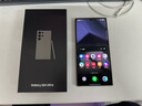 三星【價(jià)保11.11】Samsung Galaxy S24 Ultra AI手機 2億像素 第三代驍龍8 拍照手機 12GB+256GB 鈦灰 曬單實(shí)拍圖