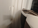 海爾（Haier）按摩椅家用全身太空艙零重力2025十大品牌電動(dòng)智能按摩沙發(fā)椅搖搖椅教師節(jié)禮物實(shí)用H3-317-WU1 曬單實(shí)拍圖