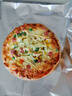 展藝芝士披薩pizza組合 180g*6盒 牛肉烤雞培根香腸火腿水果 半成品 曬單實(shí)拍圖