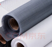 美納美防蚊紗窗網(wǎng)沙窗紗網(wǎng)家用窗紗自裝pp納米紗窗網(wǎng)加密加厚防塵防蚊網(wǎng) 灰色納米紗窗【帶壓條壓輪】 1.5米寬*10米【60米壓條+壓輪】 曬單實(shí)拍圖