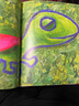 當(dāng)當(dāng)正版童書 彩虹色的花 精裝繪本 麥克格雷涅茨著 兒童啟蒙早教圖畫故事書 兒童啟蒙認(rèn)知書 親子閱讀書【3-6歲】 彩虹色的花 曬單實拍圖