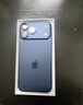 Apple/蘋果 iPhone 17 Pro Max 256GB 深藍(lán)色 支持移動(dòng)聯(lián)通電信5G 雙卡雙待手機(jī) 曬單實(shí)拍圖