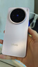 vivo X200s 12GB+256GB 淡紫 國家補貼 蔡司超級潛望長焦 濕手秒開超聲波指紋 拍照 AI手機 曬單實拍圖