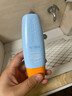 Mistine蜜絲婷防曬霜小黃帽60ml*2防水汗防紫外線高倍spf50+雙11搶先購(gòu) 曬單實(shí)拍圖