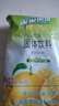 雀巢（Nestle）果維C+橙汁味840g/袋 富含維C 低脂果珍沖飲果汁粉 曬單實(shí)拍圖