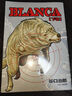 現貨 臺版漫畫(huà) 谷口治郎作品 BLANCA（上+下） 曬單實(shí)拍圖