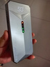 夏新5g隨身wifi6移動無線網(wǎng)卡免插卡路由器無限速流量車載便攜網(wǎng)絡(luò)高速mifi移動熱點筆記本 【5G性能版-高級灰】WiFi6千兆雙頻雙旗艦芯片 曬單實拍圖