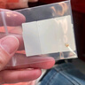 喜上眉梢喜飾黃金古法金珠999足金散珠硬金光面磨砂轉(zhuǎn)運(yùn)珠路路通圣誕禮物 4mm重工古法珠3顆 約0.75g 曬單實(shí)拍圖