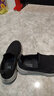 斯凱奇（Skechers）男鞋秋季一腳蹬健步鞋軟底網(wǎng)面休閑運(yùn)動(dòng)鞋54626 曬單實(shí)拍圖