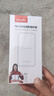 影騰隨身wifi三網(wǎng)通用無(wú)線(xiàn)wi-fi6免插卡移動(dòng)聯(lián)通電信無(wú)限制便攜式4G高速隨行網(wǎng)絡(luò )通用流量2025款5GHF 三網(wǎng)通8000毫安電池-充電上網(wǎng)兩用+續航翻倍 曬單實(shí)拍圖