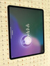 【95新】Apple/蘋(píng)果iPad Air 13英寸 M2芯片 2024年新款平板電腦(Air6/256G WLAN版)深空灰色 曬單實(shí)拍圖