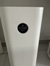 米家【家電國家補貼】小米空氣凈化器5S家用除甲醛除菌除過(guò)敏AC-M24-SC 曬單實(shí)拍圖