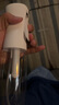優(yōu)家UPLUS高壓噴瓶分裝瓶噴霧瓶大容量300ml透明超細霧酒精噴壺空瓶 曬單實拍圖