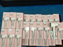 飛利浦（PHILIPS）電吹風(fēng)機3系Pro熒光筒粉色 家用負離子護發(fā)大功率快速干發(fā)  吹風(fēng)機學(xué)生宿舍專(zhuān)用 曬單實(shí)拍圖