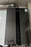四季沐歌（MICOE）燃氣熱水器13升天然氣熱水器家用水伺服恒溫直流變頻風(fēng)機4分段燃燒節能省氣電輔熱雙重防凍 曬單實(shí)拍圖