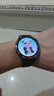 華為（HUAWEI）手表WATCH GT 5【咨詢(xún)享優(yōu)惠】運動(dòng)智能兩周續航藍牙通話(huà)體溫心率血氧健康監測送男女朋友禮物pro4 46mm幻夜黑【皮表帶+貼膜】 曬單實(shí)拍圖