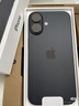 蘋果iPhone16蘋果iphone16plus手機(jī)【限時(shí)特惠】全網(wǎng)通雙卡雙待5G iphone16plus黑色 256G+2年店保+贈(zèng)品禮包 曬單實(shí)拍圖