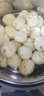 小黃象 黑豬肉小籠包200g*5袋共40個(gè)老面純手工包子兒童面點(diǎn)速食早餐 曬單實(shí)拍圖