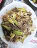 東來(lái)順 內蒙古羔羊原切羊肉卷 300g 羊肉片 火鍋食材 羊肉生鮮 羔羊切片300g（1袋裝） 曬單實(shí)拍圖