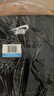 耐克（NIKE）男運動(dòng)褲 夏季薄款 單層針織 直筒休閑BV2767-010黑M 曬單實(shí)拍圖