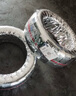 韓泰汽車輪胎 Ventus S2 AS H462 升級版新花紋 235/50R17W適配豐田皇冠蒙迪歐林肯MKZ 曬單實拍圖