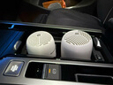 霍尼韋爾（Honeywell）新車(chē)除甲醛除異味車(chē)內京東自營(yíng)車(chē)載車(chē)內新車(chē)室內去味香膏香薰除煙 曬單實(shí)拍圖