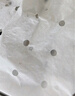 美麗雅蒸籠紙食品級100張 一次性長(cháng)方形包子饅頭墊紙 蒸屜蒸鍋專(zhuān)用紙 曬單實(shí)拍圖