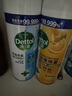 滴露消毒噴霧454ml*2鞋子除臭殺菌噴霧馬桶消毒廁所除霉味鈴蘭+柑橘 曬單實(shí)拍圖
