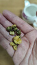 匠界養(yǎng)生茶胎菊菊花茶特級(jí)杭胎菊大分量250g可搭配皇菊金銀花枸杞去火 曬單實(shí)拍圖
