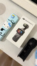大疆 DJI Osmo Pocket 3 一英寸口袋云臺相機 OP靈眸手持數碼相機 旅游攝影攝像 直播vlog拍攝 標準版 隨心換2年版（推薦） 曬單實(shí)拍圖
