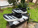阿迪達斯 （adidas）男 跑步系列 ADIZERO BOSTON 13 M 跑步鞋 JS4938 黑色  42  曬單實(shí)拍圖