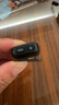 大疆 DJI Mic Mini 發(fā)射器（碳素黑）迷你無線降噪紐扣式領(lǐng)夾麥克風(fēng)采訪直播vlog收音麥 曬單實(shí)拍圖