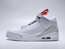 耐克（NIKE）男子復(fù)古跑鞋Air緩震輕盈經(jīng)典復(fù)刻戶外運動休閑籃球鞋 CT8532-111 42 曬單實拍圖