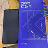 OPPO K13x 8GB+256GB 矅黑 信號穿墻王 天璣6300 IP69防塵防水 新款5G 千元老人智能手機 國家補貼 曬單實拍圖