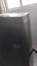 美的（Midea）波輪洗衣機(jī)全自動(dòng)家用 MB100V36DT 10公斤  直驅(qū)變頻 健康除螨 全域抗菌 一級(jí)能效 以舊換新 曬單實(shí)拍圖